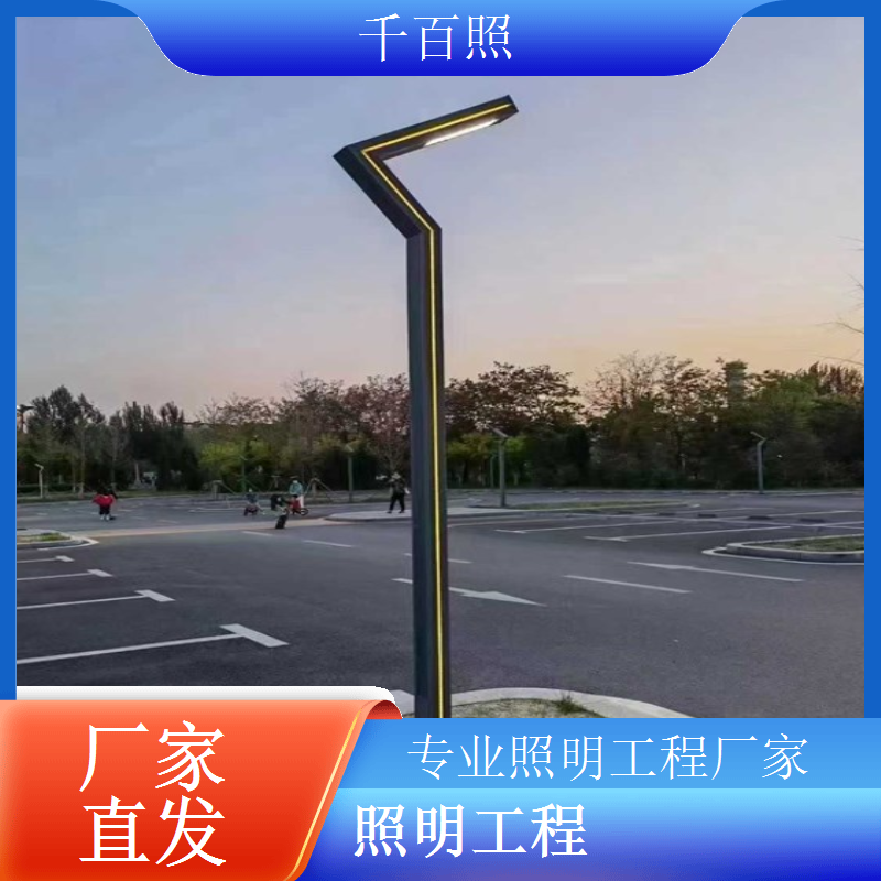  工厂车间照明工程提供高亮均匀灯具提高生产作业整体效率千百照