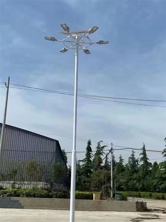 LED草坪灯厂家别墅庭院专用打造雅致户外生活空间千百照