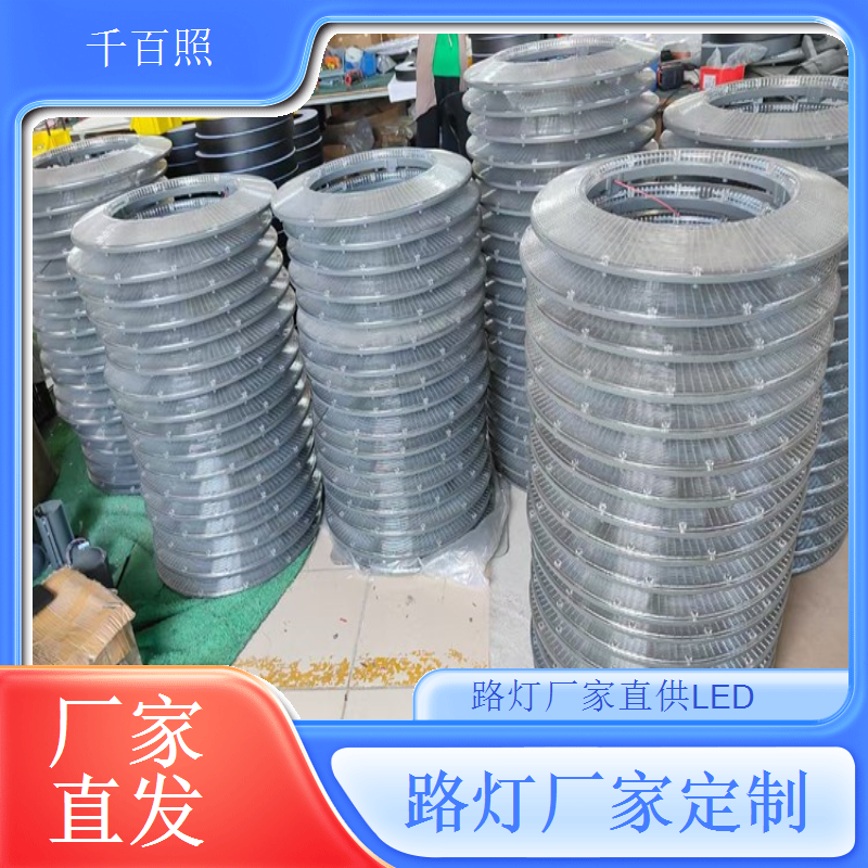  路灯厂家供应中华玉兰灯适用于市政大道地标工程千百照