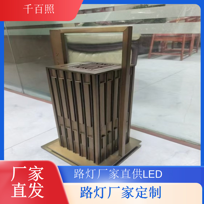  路灯厂家专注户外照明生产制造为城市建设增光添彩千百照