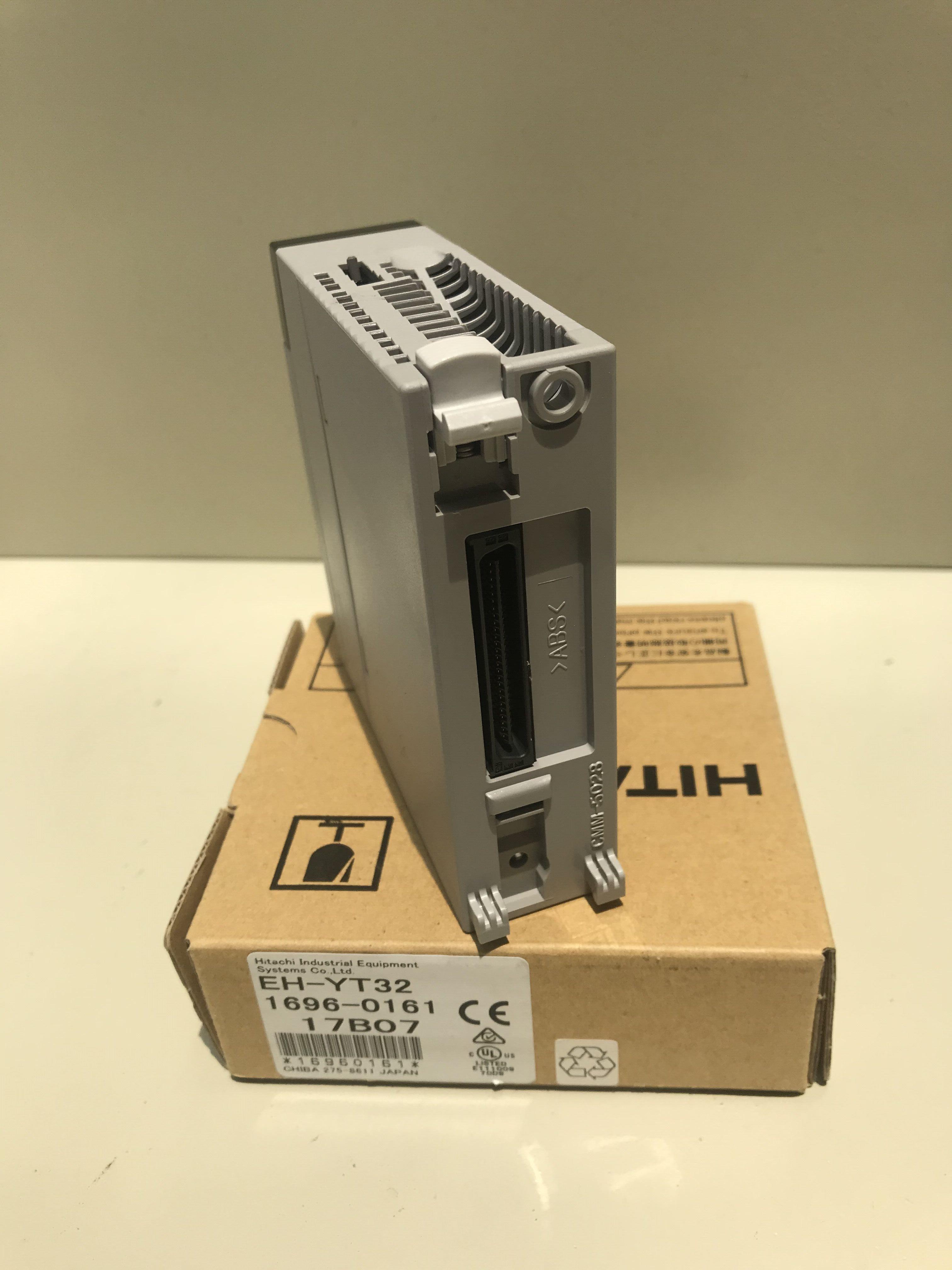 日本进口 日立模块 EH-XDS16 采用高安全设计 库存充足 供货及时