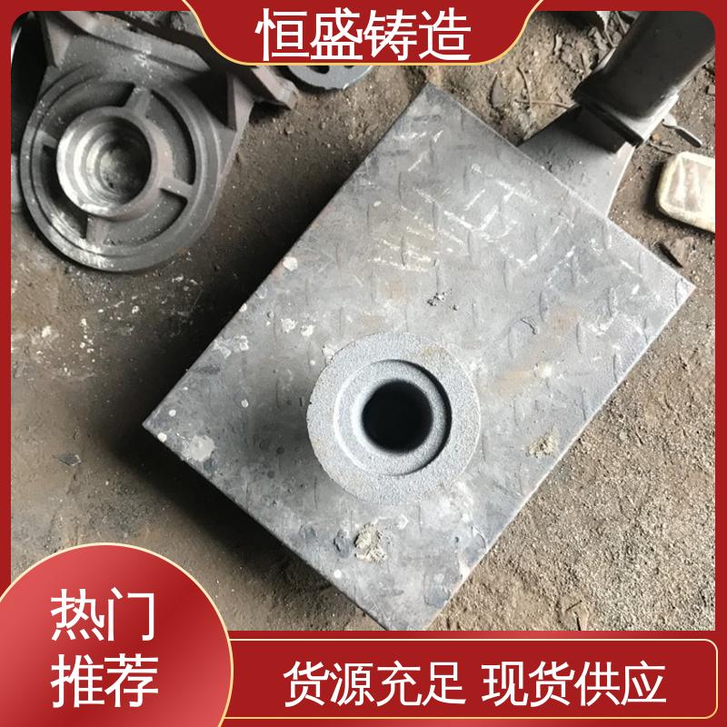  船舶工厂 真空浇筑 耐热耐磨 灰口铸铁 恒盛生产
