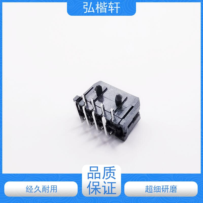 弘楷轩 连接器 MOLEX 430200601 一件起订 支持加工