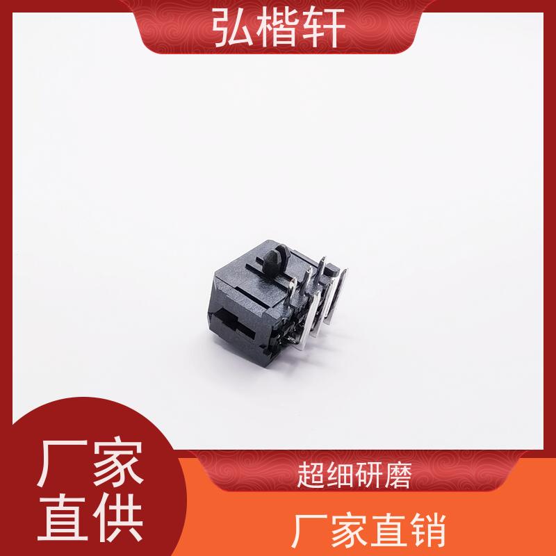 弘楷轩 连接器 80R-JMDSS-G-1-TF(S)(LF)(SN) 公司原装 支持加工