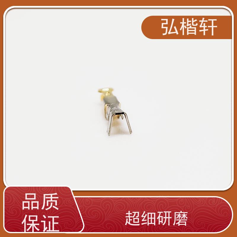 弘楷轩 连接器 JST SIN-002T-1.0 一件起订 支持加工