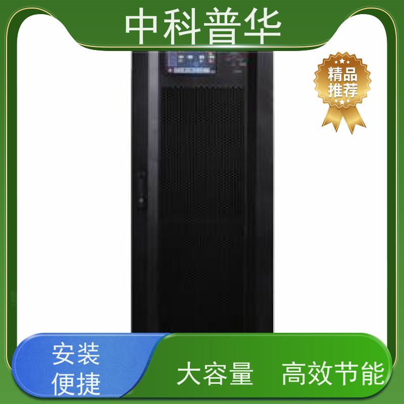 山特 SIU 5K UPS 小型作坊 服务器稳定供电 停电无忧