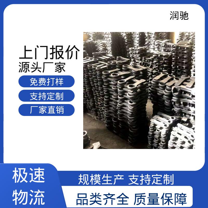 润驰生产 安全无火花 铝青铜 凸型敲击六角扳手 S220