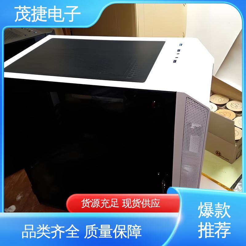微型电脑铝外壳 冷板铁板 支持耐用 结构件钣金焊接 茂捷电子