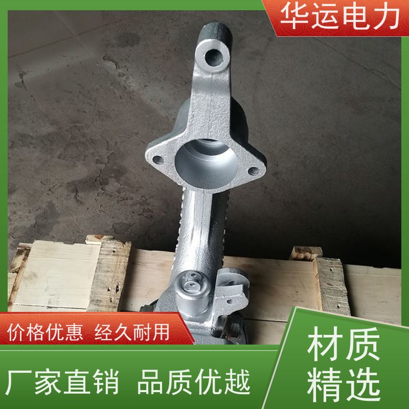 吹灰器鹅颈阀 900系列 半伸缩式 高效节能 华运电力