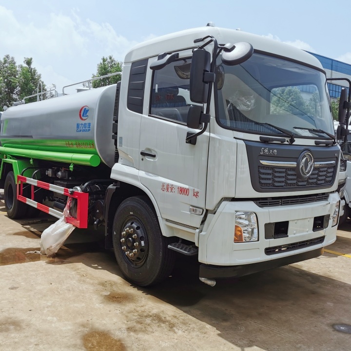 解放 清洗喷洒车 供货及时 轻型洒水车 可通过消防栓进水