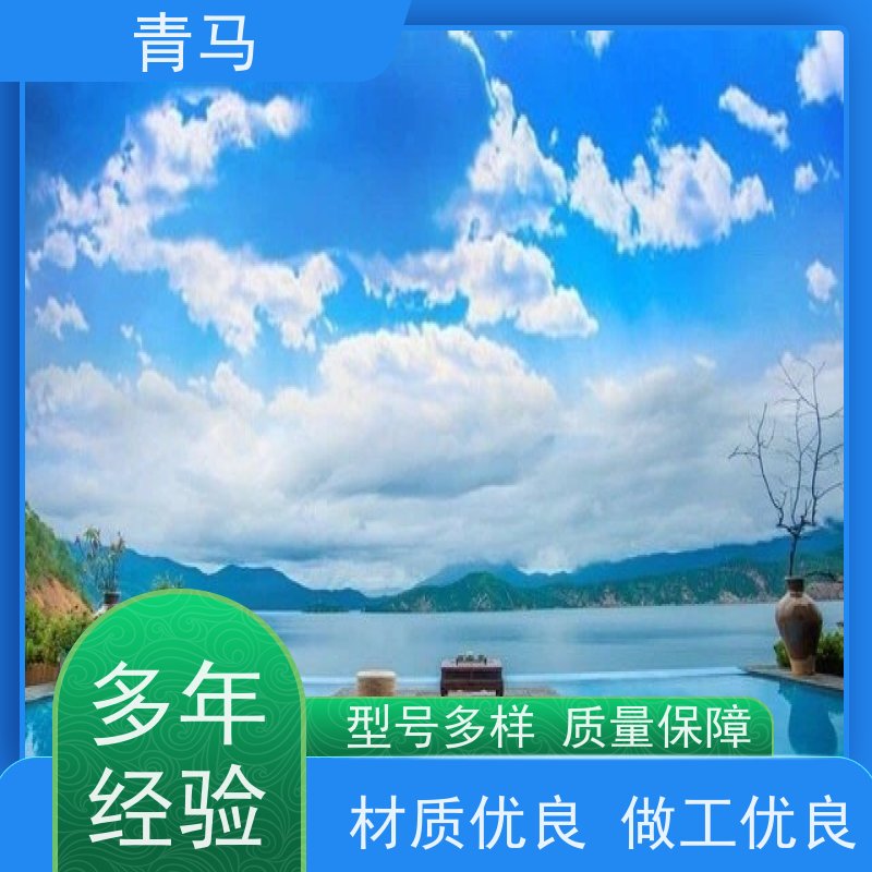 青马 儿童泳池 适用于体育馆 现代简约 多种颜色