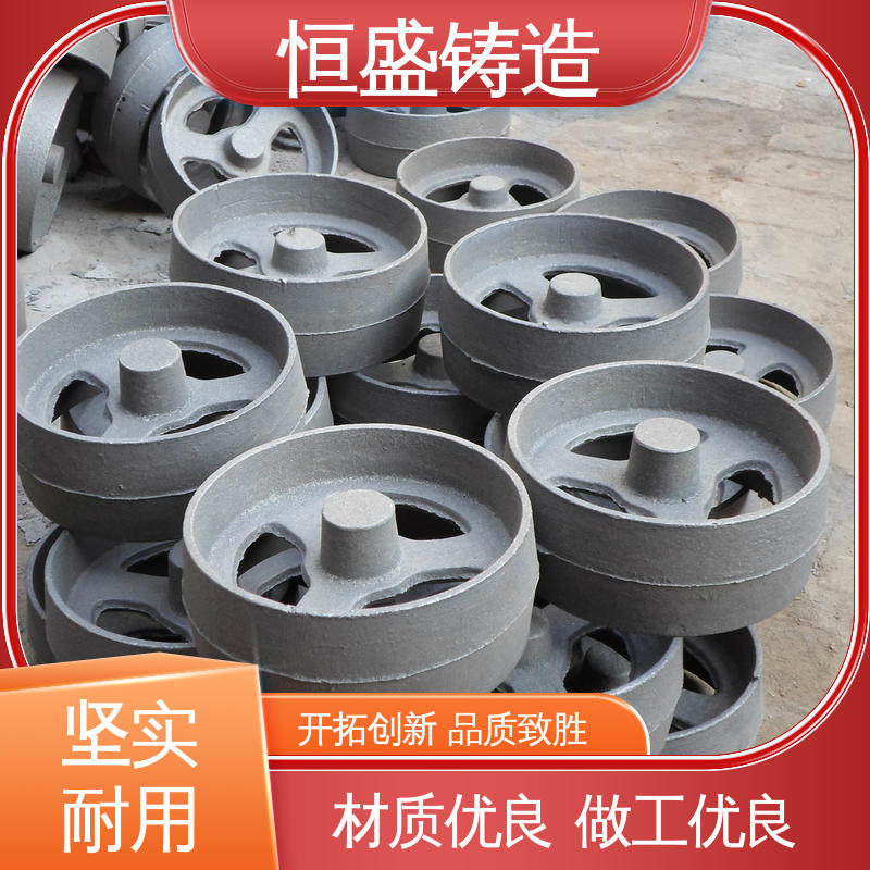 机床铸件 机械壳型 支持定制 船舶工厂 恒盛供应