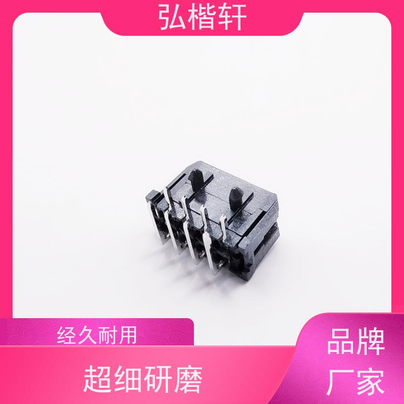 弘楷轩 连接器 MOLEX 08500106 公司原装 支持加工