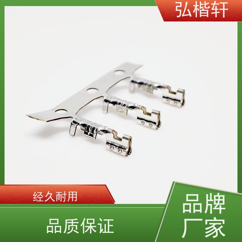 弘楷轩 连接器 JST B07B-XASK-1 一件起订 支持加工