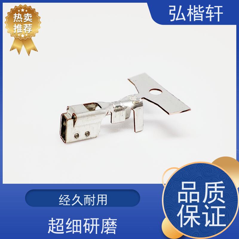 弘楷轩 插头插座 MOLEX 510211400 一件起订 支持加工