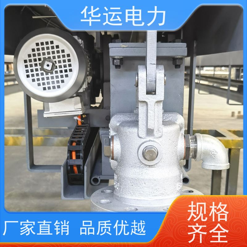 提升阀DN80 IK-530 N1/36104 质量保障 华运电力