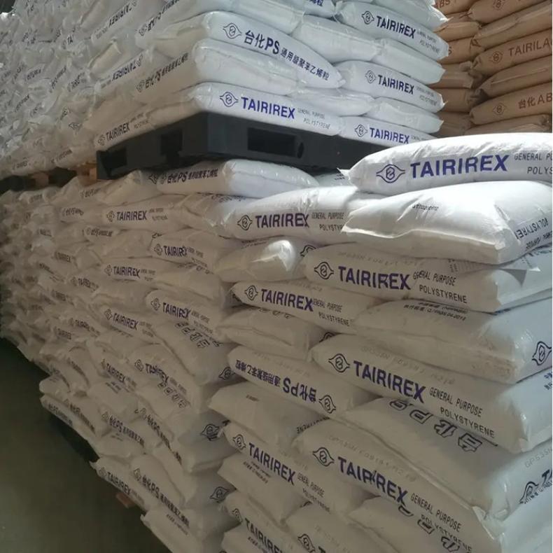 GPPS 台 湾台化 550N 聚苯乙烯 标准料 食品级 货号多 25kg/包