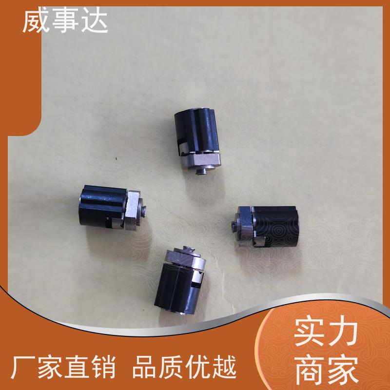加工定制 NDSL转轴 长期供应 定位清晰 5KG扭力自由悬停