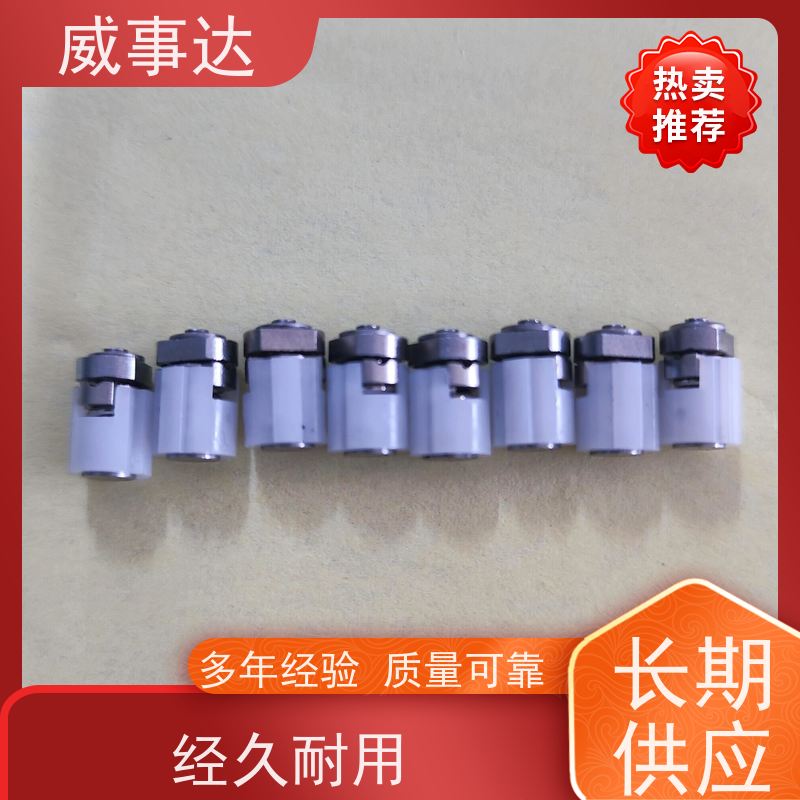 加工定制 0-90-135三挡定位2KG扭力 衰减低 长期供应 支架转轴