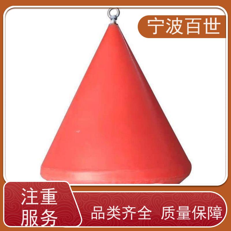 百世 养殖区边界 通航标 夜间导航辅助 滚塑工艺