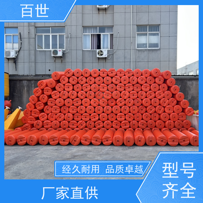 百世 潮汐电站 拦污屏障 漂浮物拦截 钢丝绳锚固
