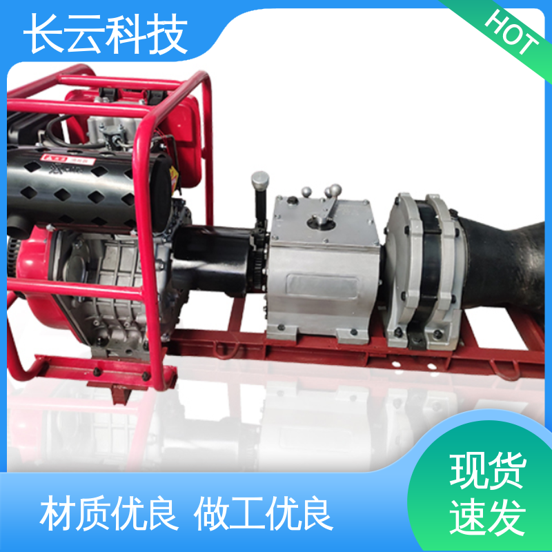 机动绞磨机生产厂家 响箭5号PLUS 长云 布局合理 
