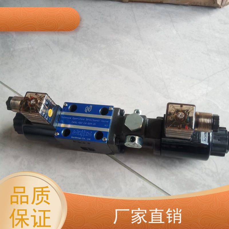 北部精机Northman SWH-G02-C2/B2/C3-D24