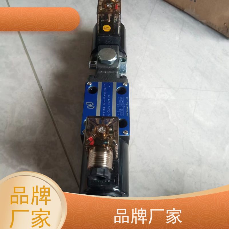 SWM-G02-C4-D24-30-H006 Northman北部精机G02-C4-D12