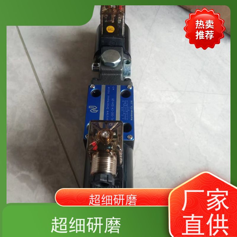 Northman北部精机电磁换向阀电磁阀SWH-G02-C2-D24-20