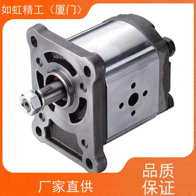 台湾钰盟HONOR齿轮泵2GG1B06R 2GG1P14R 2GG1B24R压力泵