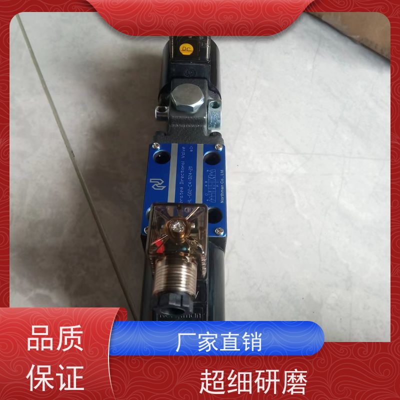 Northman台湾北部精机SWM-G02-C4-D24 D12-30-H006