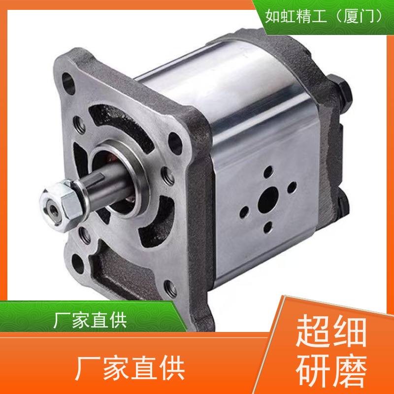 台湾钰盟HONOR齿轮泵1AG1P05R 1GG1P06R