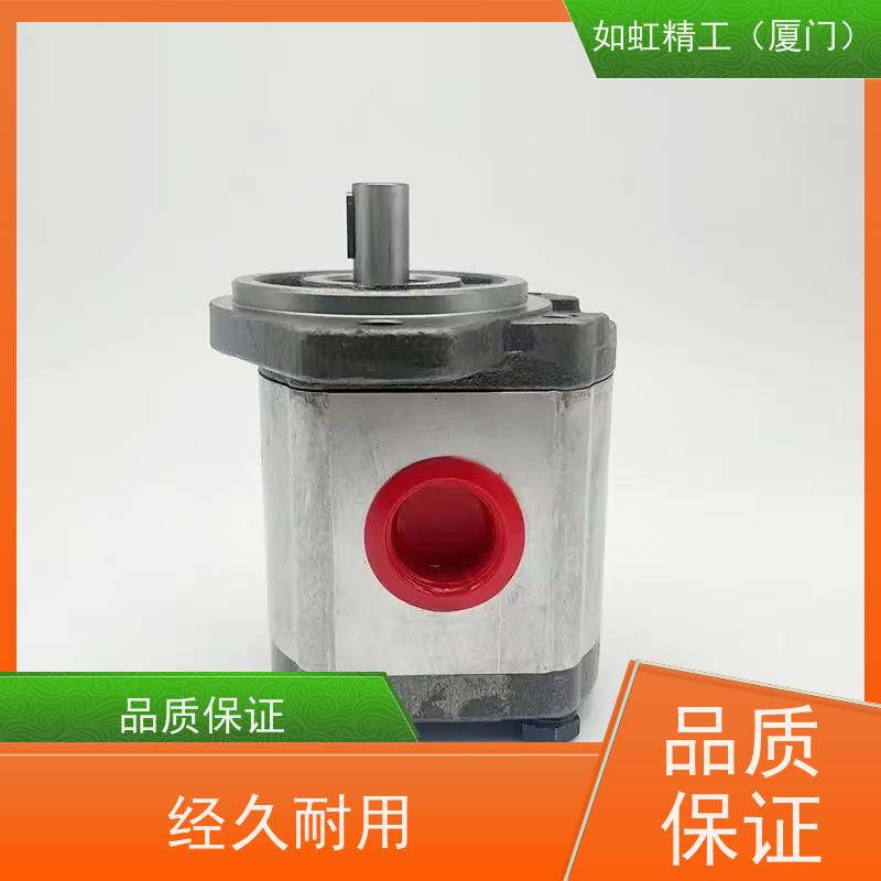 HR高压齿轮油泵2GG1P05R台湾HONOR钰盟
