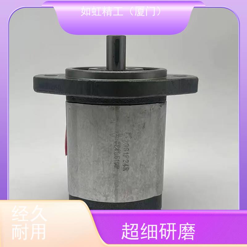 台湾HONOR钰盟高压齿轮泵2GG1P06R/08R/11R/13R液压油泵