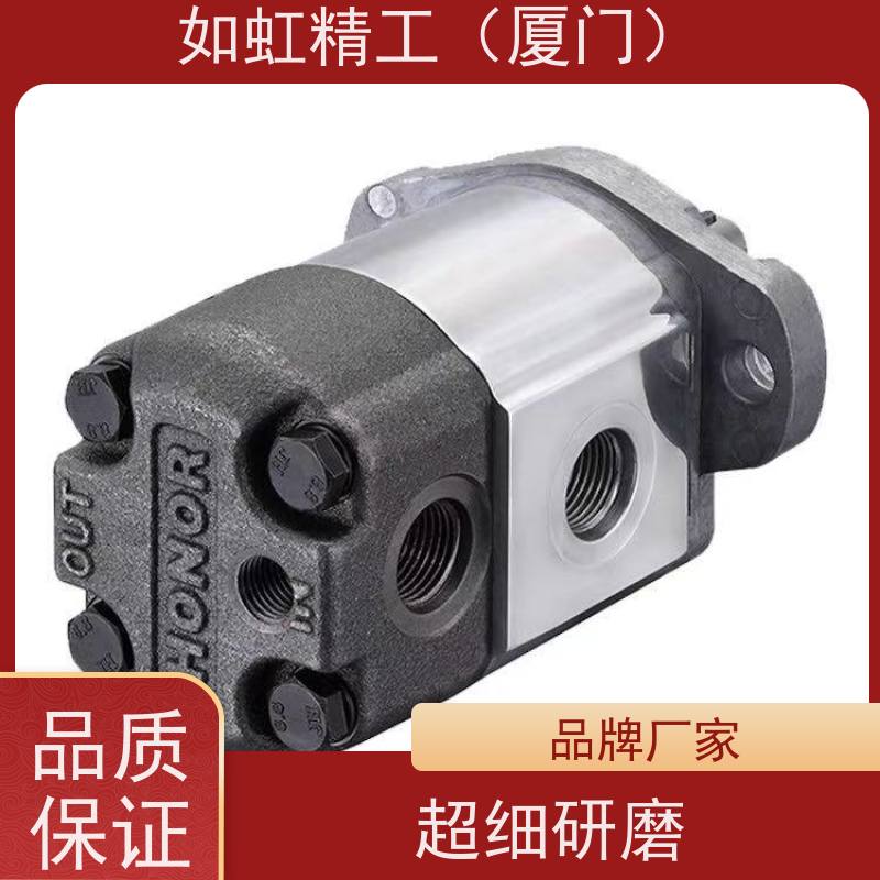 台湾钰盟HONOR齿轮泵1AG1P01R/02R/04R/05R