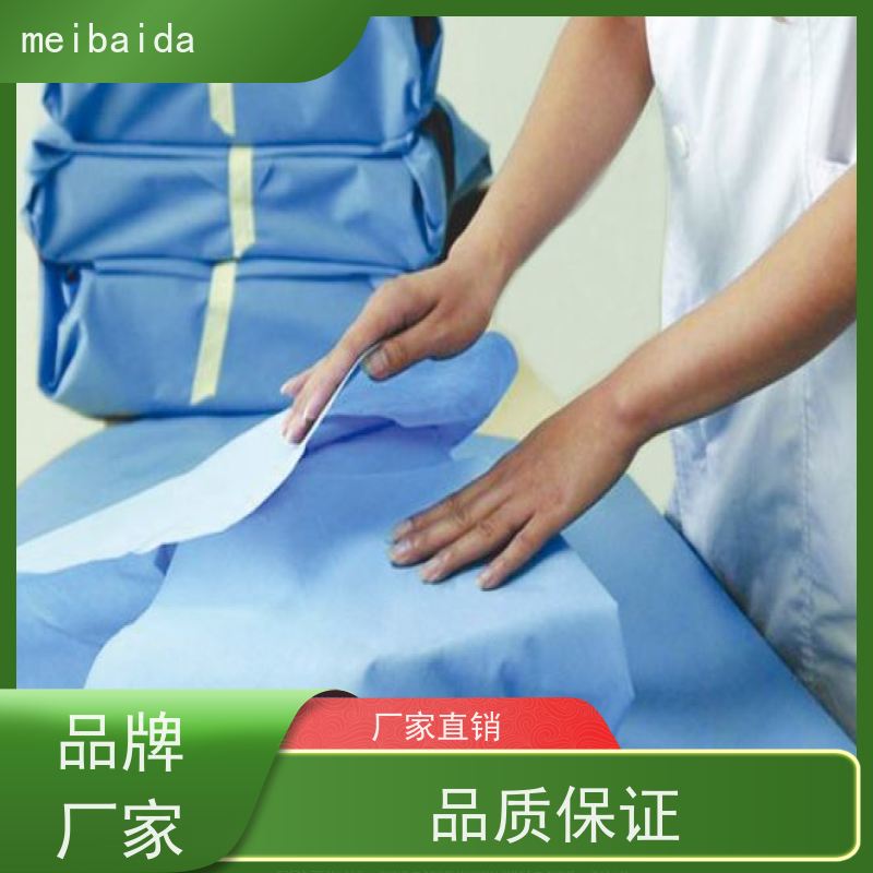 meibaida 替代传统绳封 灭菌封包胶带 压力蒸汽 贴合性好 不掉色