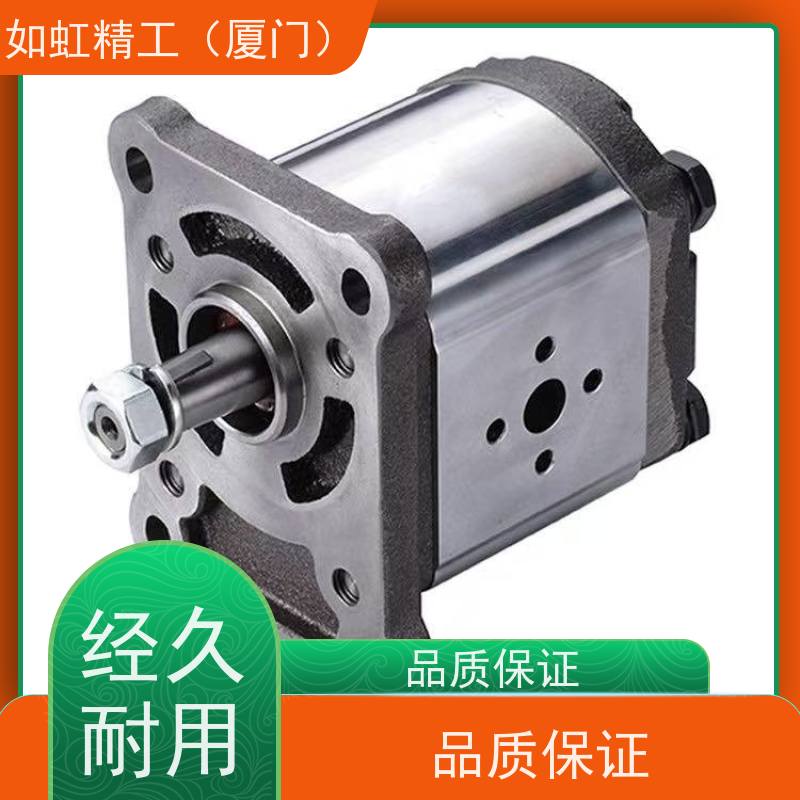 台湾HONOR钰盟1AG1P01R/02R/03R高压齿轮泵耐高温油泵