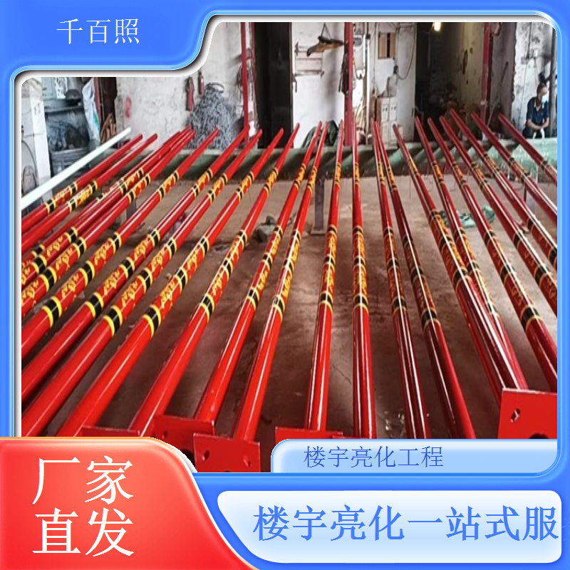 楼宇亮化精准勘测 古建筑灯光安装点位测量服务千百照