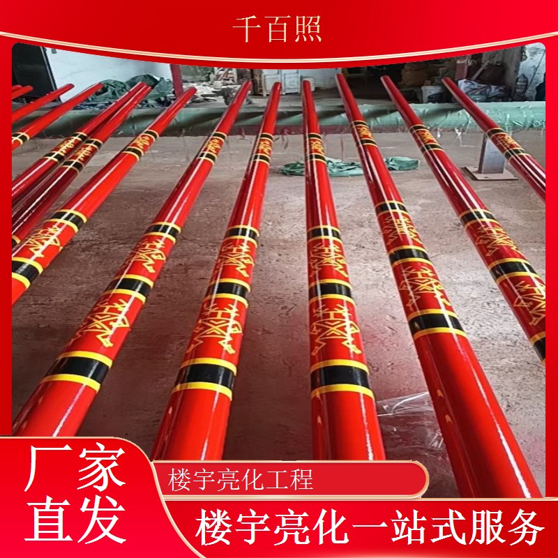 千百照楼宇亮化中控 商业街区灯光联动管理方案