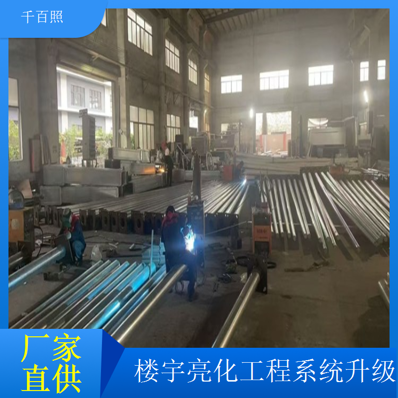千百照中式庭院楼宇亮化工程 江南水乡建筑灯光设计