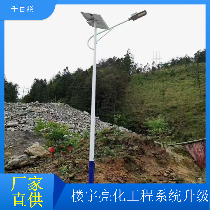 楼宇亮化工程施工班组 高空灯光安装专业施工队伍千百照