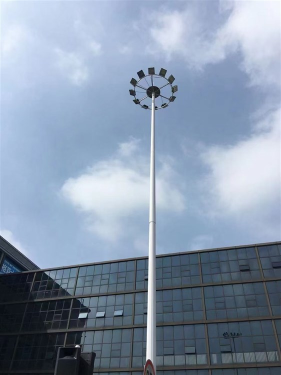 千百照楼宇亮化工程引流 商业街夜景吸引客流