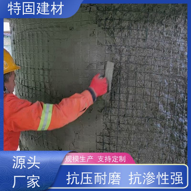 水性环氧树脂砂浆 高强度抗压 免费指导 源头工厂 特固建材
