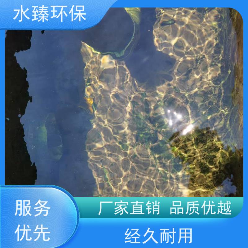 水臻环保 MBR集成设备 污泥接近零排放 适用于光伏厂污水处理