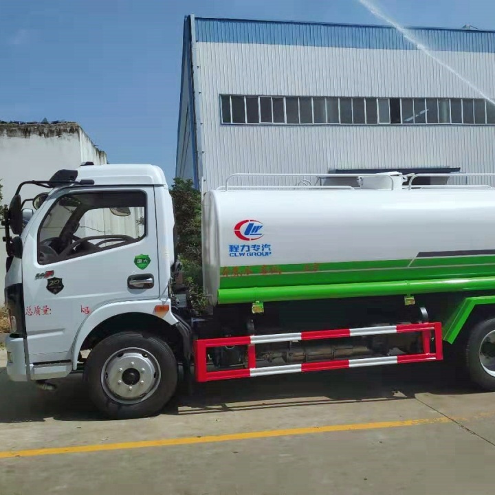 东风途逸 喷洒车 供货及时 轻型洒水车 一机多用