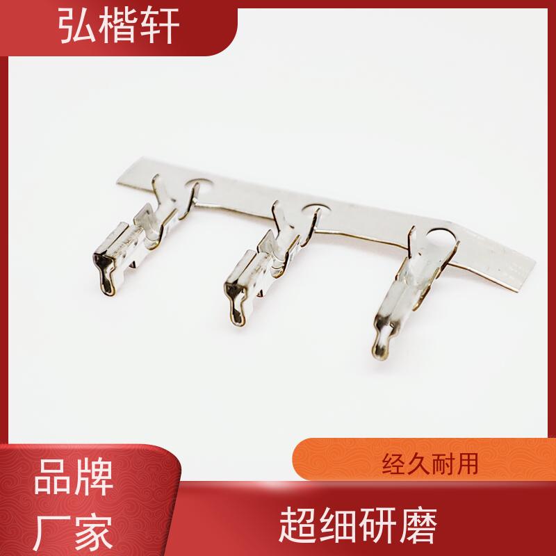 弘楷轩 连接器 MOLEX 430250800 一件起订 支持加工