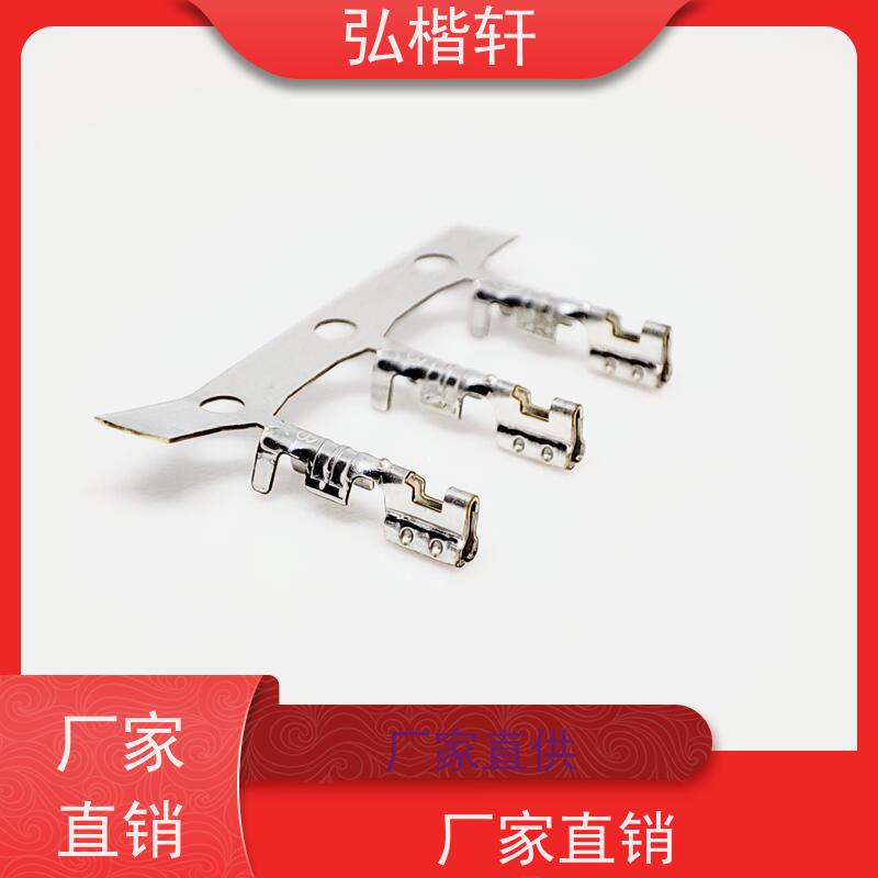 弘楷轩 插头插座 DF3-2428SCF 公司原装 支持加工