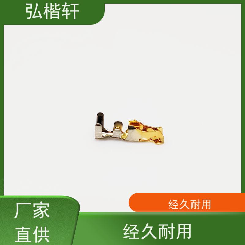 插头插座 MOLEX 105307-1205 一件起订 支持加工