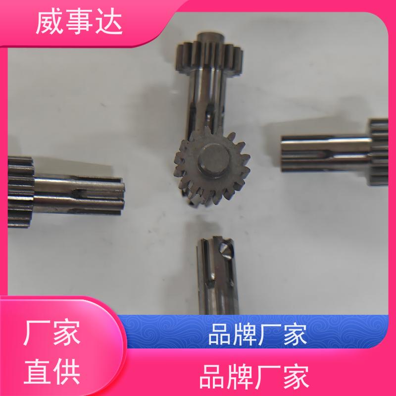 应用广泛 来图来样定制 寿命久 铁铜合金 电机齿