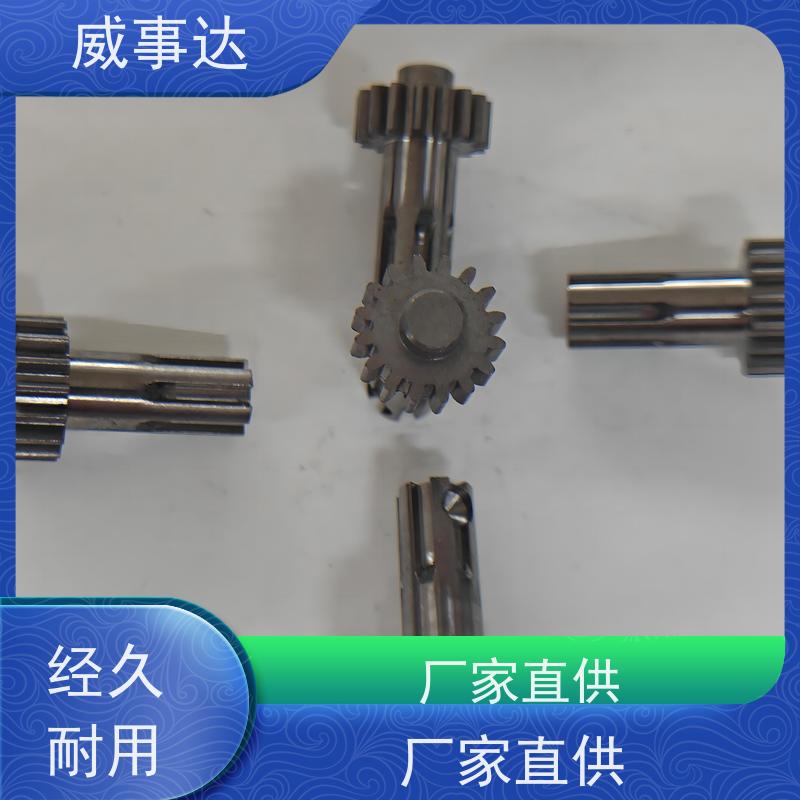 加工定制 交期及时 应用广泛 稳定货源 小模数齿轮